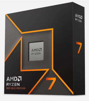 Performance Gaming Ryzen 7 9700X - RTX 5070
